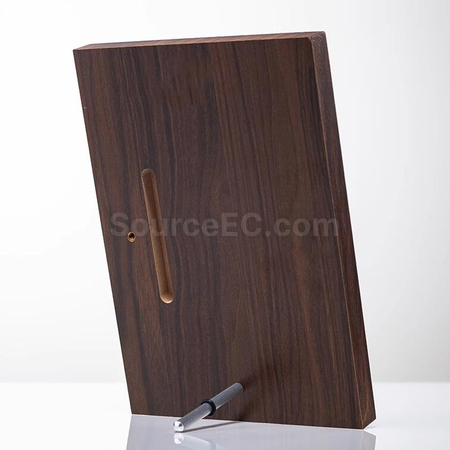 Customization Wooden Plaque Corporate Gifts