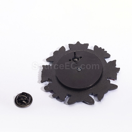 Customization Rotating Badge Corporate Gifts