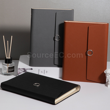 Customization A5 Loose-Leaf Notebook Corporate Gifts