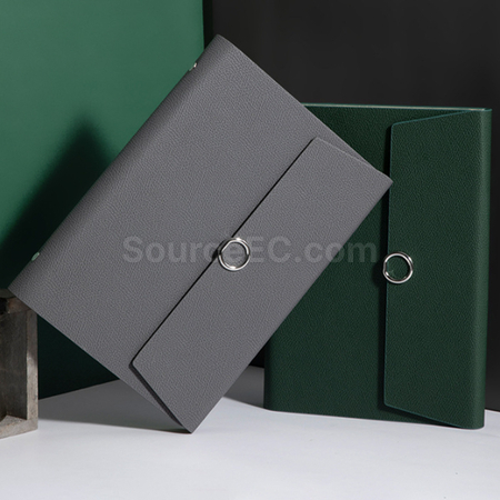 Customization A5 Loose-Leaf Notebook Corporate Gifts