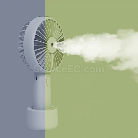 Customization Portable Fan Corporate Gifts