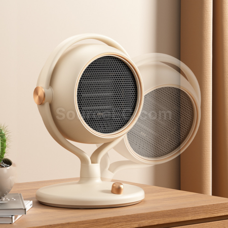 Customization Mini Heater Corporate Gifts