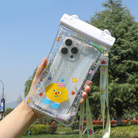 Customization Touchscreen Phone Waterproof Bag Corporate Gifts