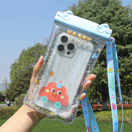Customization Touchscreen Phone Waterproof Bag Corporate Gifts