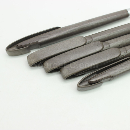 Customization Eco-Friendly Coffee Grounds Pen Corporate Gifts