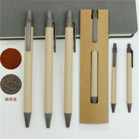 Customization Eco Pen Corporate Gifts