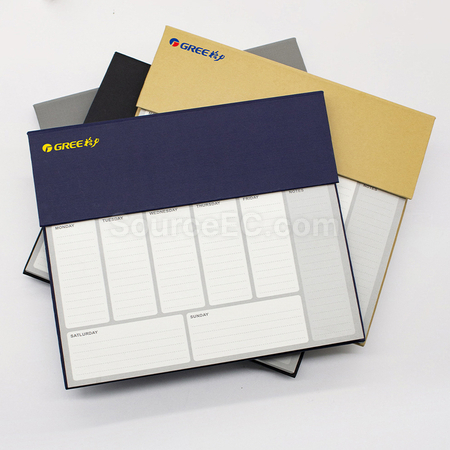 Customization Memo Pad Corporate Gifts