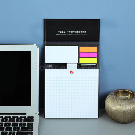 Customization Memo Pad Corporate Gifts