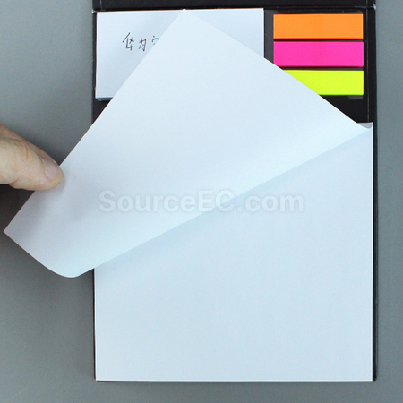 Customization Memo Pad Corporate Gifts