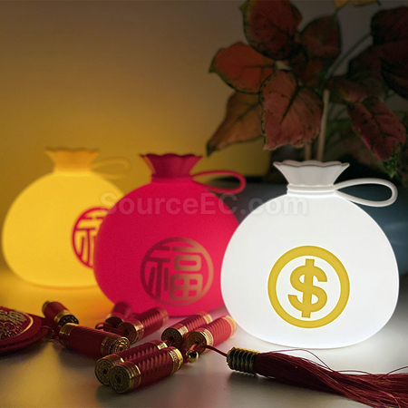 Customization LED Light Corporate Gifts