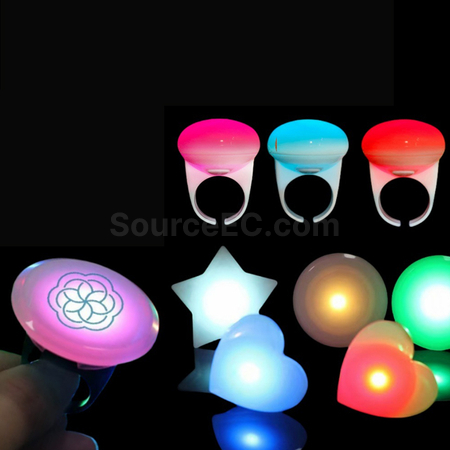 Customization LED Ring Light Corporate Gifts