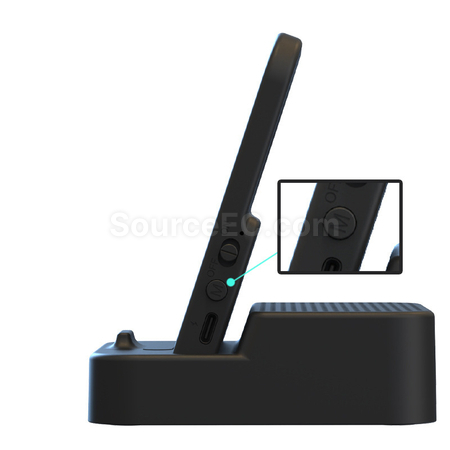 Customization Bluetooth With Phone Stand Corporate Gifts
