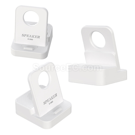 Customization Bluetooth With Phone Stand Corporate Gifts