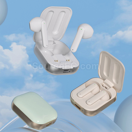 Customization TWS Bluethooth Earbuds Corporate Gifts