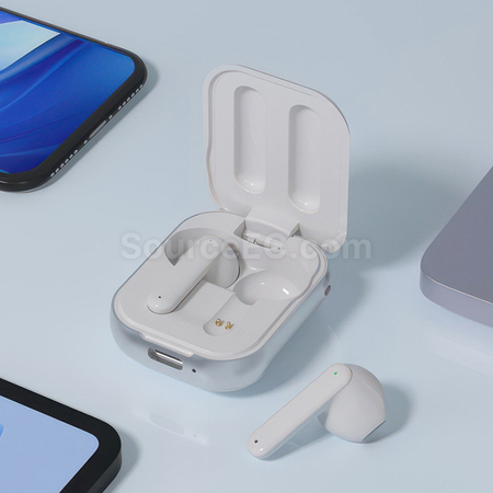 Customization TWS Bluethooth Earbuds Corporate Gifts