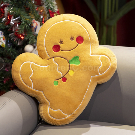 Customization Soft Cushion Corporate Gifts