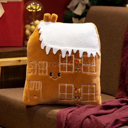 Customization Soft Cushion Corporate Gifts