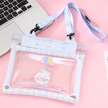 Customization Crossbody Floating Phone Crossbody Waterproof Bag Corporate Gifts