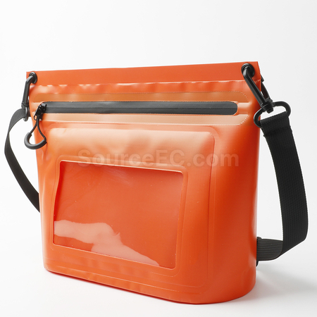 Customization Touchscreen Phone Waterproof Bag Corporate Gifts