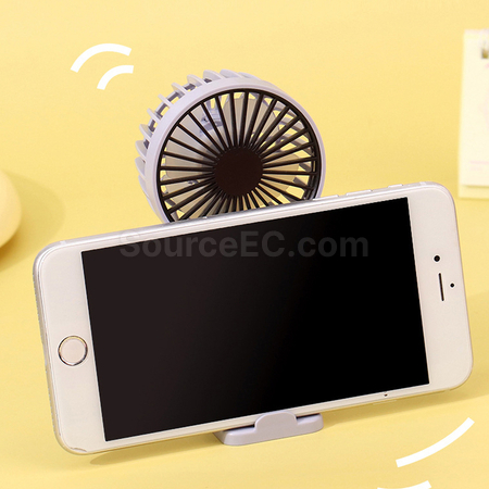 Customization Portable Mini Fan Corporate Gifts