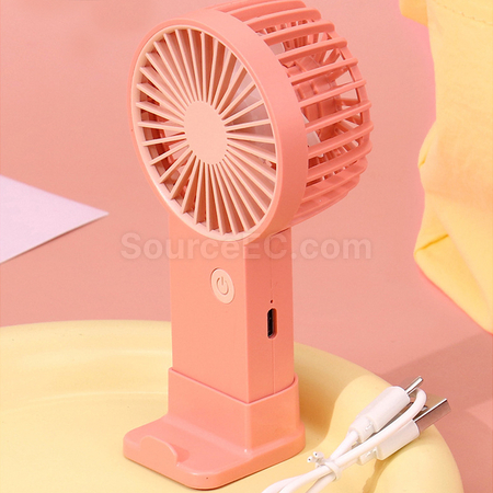 Customization Portable Mini Fan Corporate Gifts