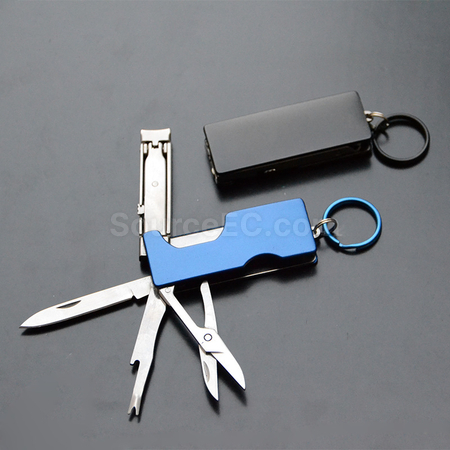 Customization Manicure Set Corporate Gifts