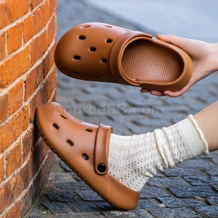 Customization Super Soft Outdoor Shoes Corporate Gifts