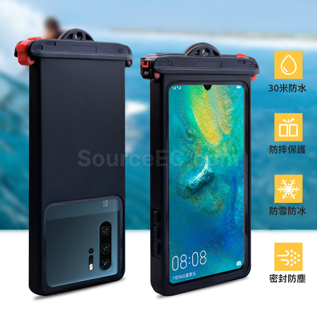 Customization Touchscreen Phone Waterproof Bag Corporate Gifts