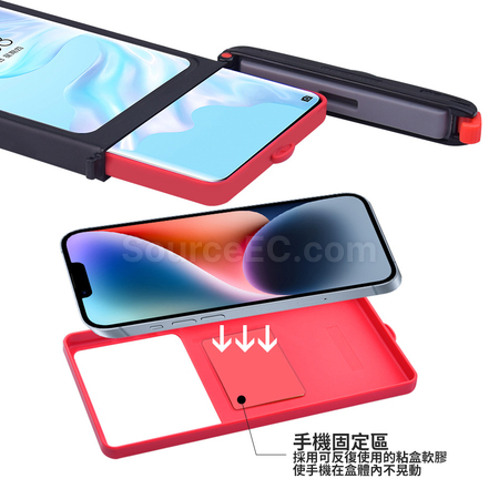 Customization Touchscreen Phone Waterproof Bag Corporate Gifts