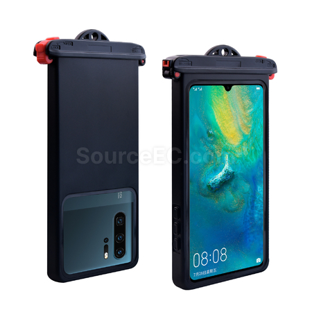 Customization Touchscreen Phone Waterproof Bag Corporate Gifts