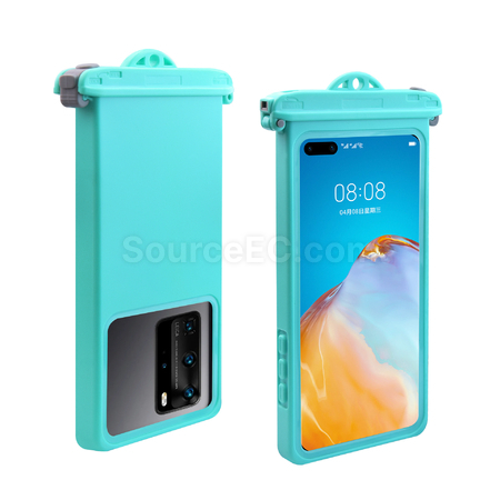 Customization Touchscreen Phone Waterproof Bag Corporate Gifts