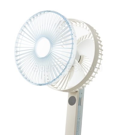 Customization Foldable Hanging Handheld Large Fan Corporate Gifts