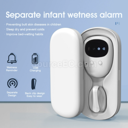 Customization Wireless urine wetting and enuresis alarm Corporate Gifts
