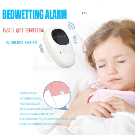 Customization Wireless urine wetting and enuresis alarm Corporate Gifts