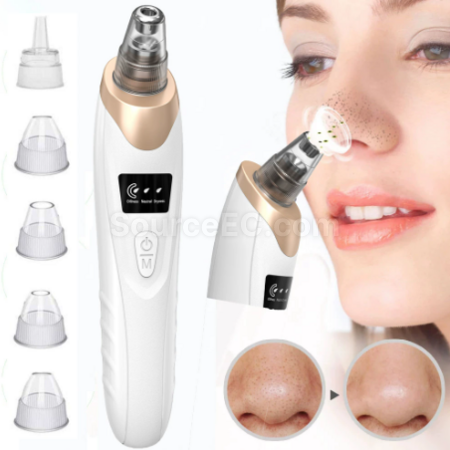 Customization Electric blackhead remover Corporate Gifts
