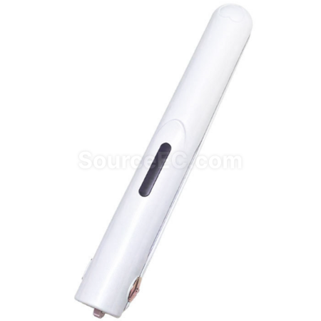 Customization Mini wireless charging straightening and curling hair irons Corporate Gifts