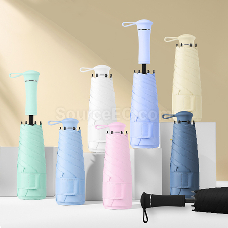Customization Foldable Umbrella Corporate Gifts