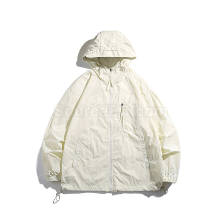 Customization Lightweight UV Protection Clothing Corporate Gifts