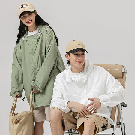 Customization Lightweight UV Protection Clothing Corporate Gifts