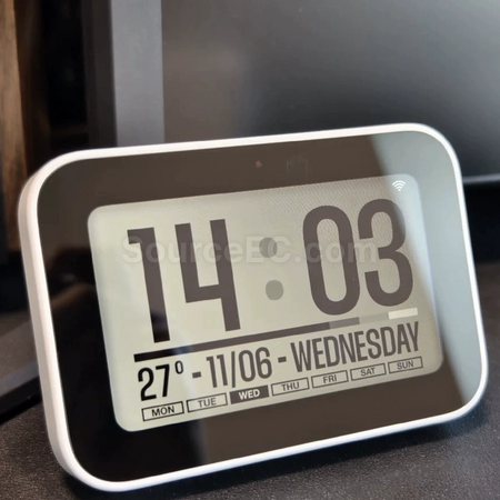 Customization Xiaomi Smart Home Screen Corporate Gifts