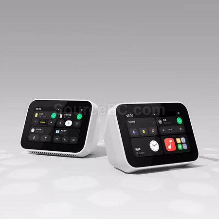 Customization Xiaomi Smart Home Screen Corporate Gifts