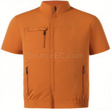Customization Cooling air - conditioned clothing Corporate Gifts
