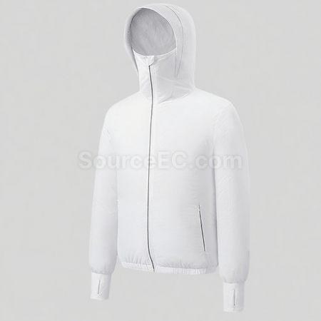 Customization Cooling air - conditioned clothing Corporate Gifts