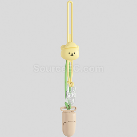 Customization Travel storage anti - loss clip Corporate Gifts