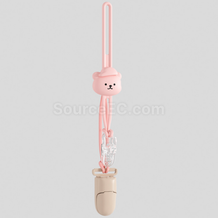 Customization Travel storage anti - loss clip Corporate Gifts
