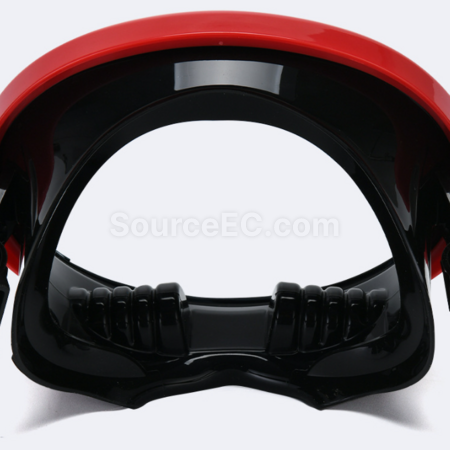 Customization Large-frame free diving mask Corporate Gifts