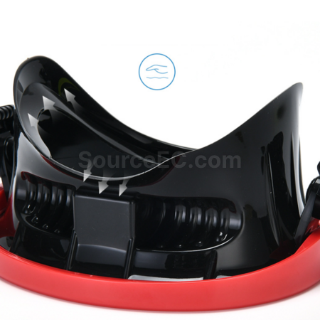 Customization Large-frame free diving mask Corporate Gifts