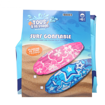 Customization Inflatable surfboard Corporate Gifts