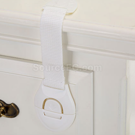 Customization Multi-functional cloth belt lock Corporate Gifts