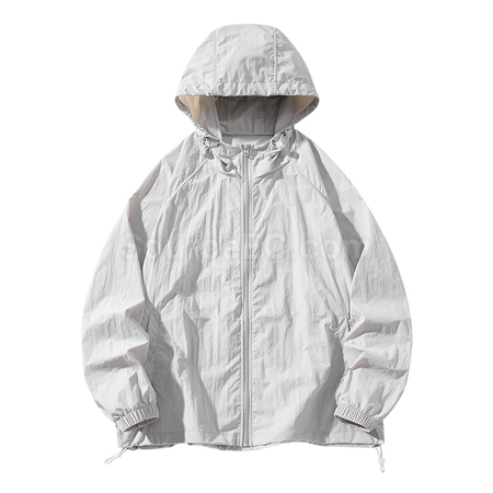 Customization Lightweight UV Protection Clothing Corporate Gifts